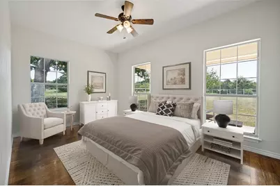 229 Quail Run Road, Valley View, TX 76272 - Photo 29