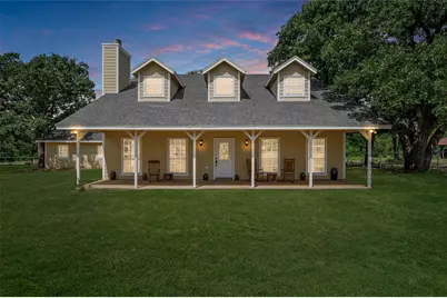 229 Quail Run Road, Valley View, TX 76272 - Photo 1