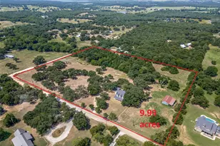 229 Quail Run Rd, Valley View, TX 76272 - Photo 1