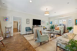 3418 Dartmouth Ave, Highland Park, TX 75205 - Photo 21