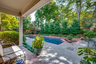 3418 Dartmouth Avenue, Highland Park, TX 75205 - Photo 23