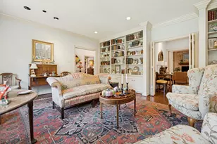 3418 Dartmouth Ave, Highland Park, TX 75205 - Photo 5