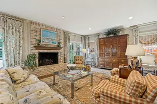 3418 Dartmouth Ave, Highland Park, TX 75205 - Photo 9