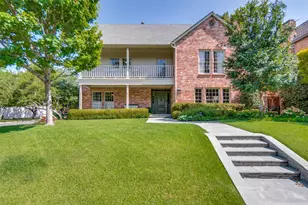 3418 Dartmouth Ave, Highland Park, TX 75205 - Photo 1