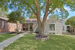 4028 Locke Ave, Fort Worth, TX 76107 - Photo 1
