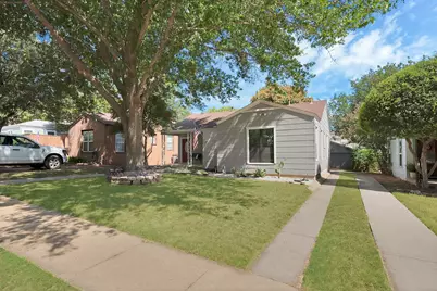 4028 Locke Avenue, Fort Worth, TX 76107 - Photo 3