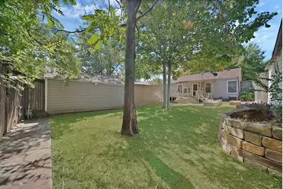 4028 Locke Avenue, Fort Worth, TX 76107 - Photo 21