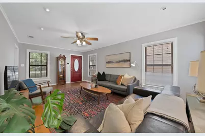 4028 Locke Avenue, Fort Worth, TX 76107 - Photo 9