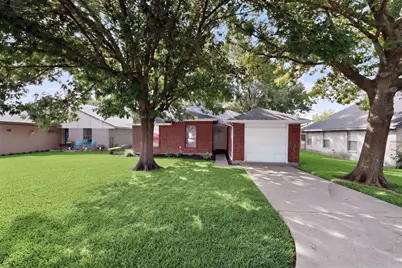 579 Trout Street, Rockwall, TX 75032 - Photo 1