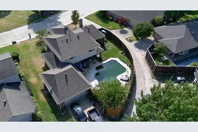 4307 Quail Hollow Road, Dallas, TX 75287 - Photo 3