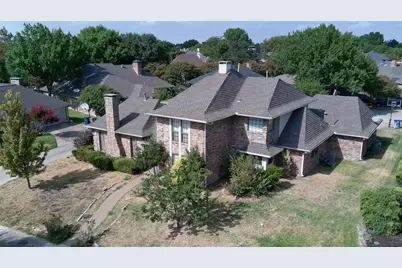 4307 Quail Hollow Road, Dallas, TX 75287 - Photo 1