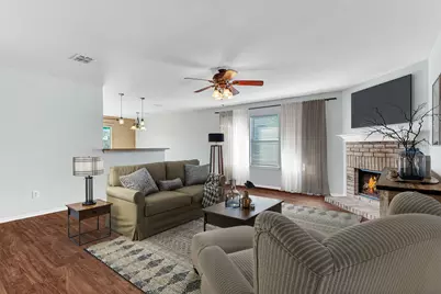 2600 Terrace Drive, McKinney, TX 75071 - Photo 5