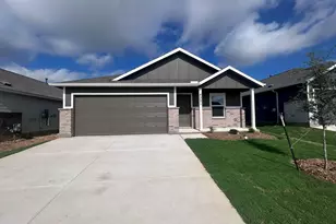 4221 Jutland Dr, Providence Village, TX 76227 - Photo 1