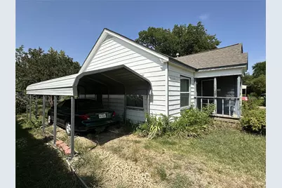 405 W Avenue E, Garland, TX 75040 - Photo 5