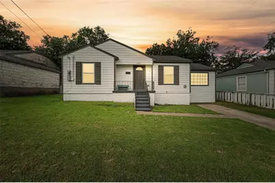 6520 Lovett Avenue, Dallas, TX 75227 - Photo 1