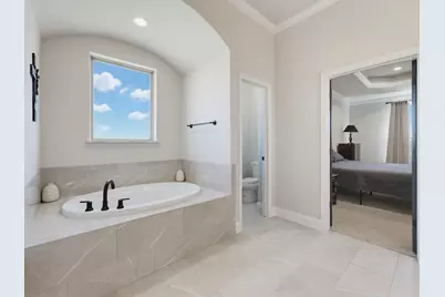 139 Bluff Ridge Court, Paradise, TX 76073 - Photo 19