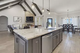 139 Bluff Ridge Ct, Paradise, TX 76073 - Photo 5