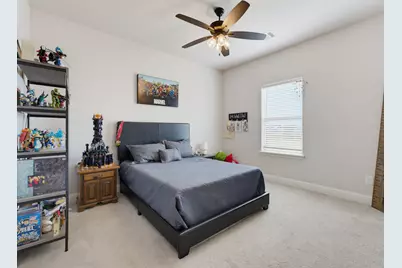 139 Bluff Ridge Court, Paradise, TX 76073 - Photo 25