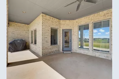 139 Bluff Ridge Court, Paradise, TX 76073 - Photo 29