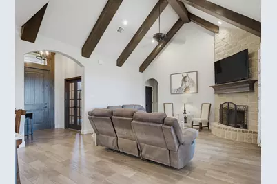 139 Bluff Ridge Court, Paradise, TX 76073 - Photo 7