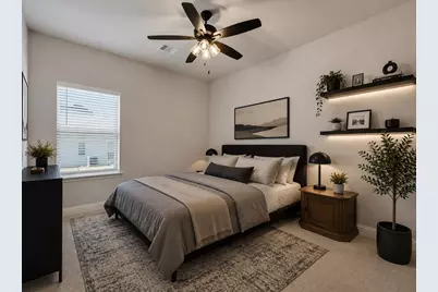 139 Bluff Ridge Court, Paradise, TX 76073 - Photo 27