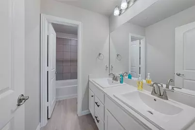 2744 Baneberry Lane, Mesquite, TX 75150 - Photo 23