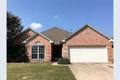 8004 Ranchvale Lane, Arlington, TX 76002 - Photo 1