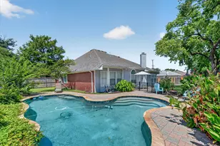 4728 Prescott Dr, Flower Mound, TX 75028 - Photo 35