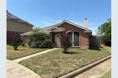 1811 Stewart Street, Cedar Hill, TX 75104 - Photo 1