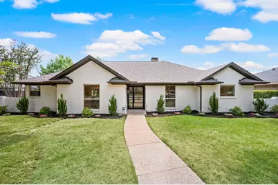 6728 Saint Anne Street, Dallas, TX 75248 - Photo 1