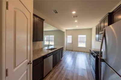 2014 Pondera Street, Ponder, TX 76259 - Photo 11