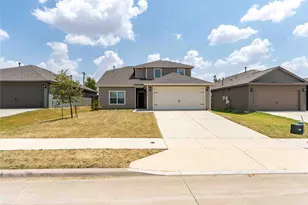 2014 Pondera St, Ponder, TX 76259 - Photo 1