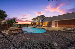 900 E Chad St, Whitney, TX 76692 - Photo 1
