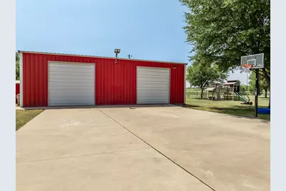 900 E Chad Street, Whitney, TX 76692 - Photo 21