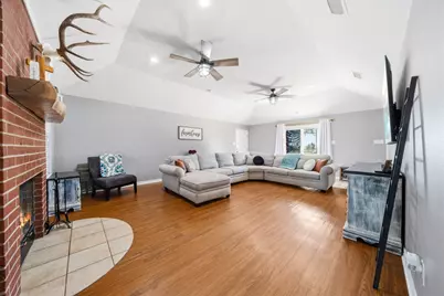 900 E Chad Street, Whitney, TX 76692 - Photo 5