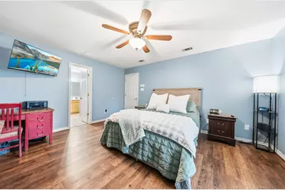 900 E Chad Street, Whitney, TX 76692 - Photo 27