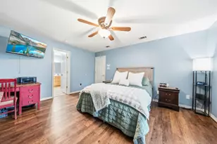 900 E Chad St, Whitney, TX 76692 - Photo 27