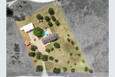 900 E Chad Street, Whitney, TX 76692 - Photo 37