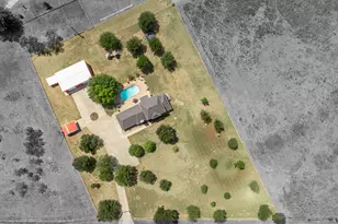 900 E Chad St, Whitney, TX 76692 - Photo 37