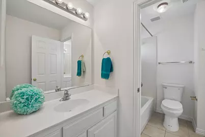 1608 Wagon Wheel Drive, Allen, TX 75002 - Photo 27