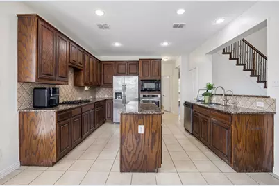 1608 Wagon Wheel Drive, Allen, TX 75002 - Photo 3