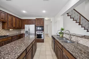 1608 Wagon Wheel Dr, Allen, TX 75002 - Photo 5
