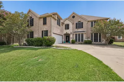 1608 Wagon Wheel Drive, Allen, TX 75002 - Photo 1