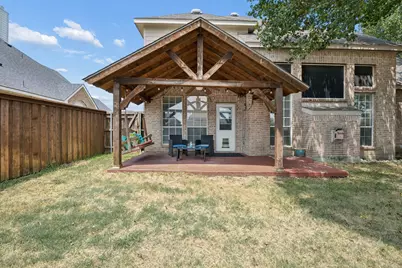 1608 Wagon Wheel Drive, Allen, TX 75002 - Photo 39
