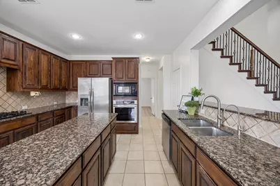1608 Wagon Wheel Drive, Allen, TX 75002 - Photo 5