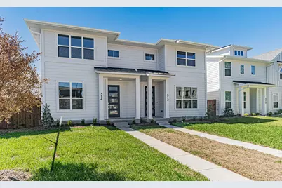312 Sunset Lane, Fort Worth, TX 76114 - Photo 3