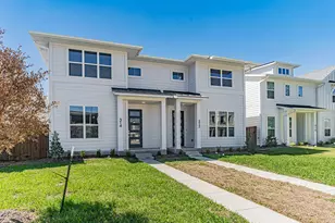 312 Sunset Ln, Fort Worth, TX 76114 - Photo 3