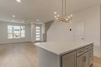 312 Sunset Lane, Fort Worth, TX 76114 - Photo 9