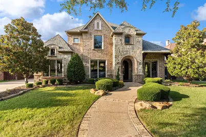 2340 Lady Cornwall Drive, Lewisville, TX 75056 - Photo 37