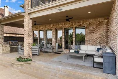 2340 Lady Cornwall Drive, Lewisville, TX 75056 - Photo 33